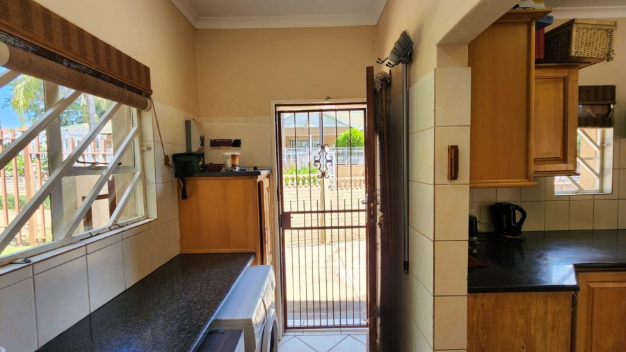 4 Bedroom Property for Sale in Cashan North West